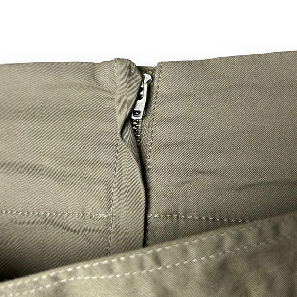 J BRAND NWT Belted Paper Bag Pants in Deckard 25 - Picture 9 of 13